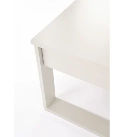 Halmar Stolik kawowy NEAMMA 110 cm kaszmir