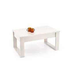 Halmar Stolik kawowy NEAMMA 110 cm kaszmir