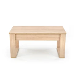 Halmar Stolik kawowy NEAMMA 110 cm w optyce dębu sonoma