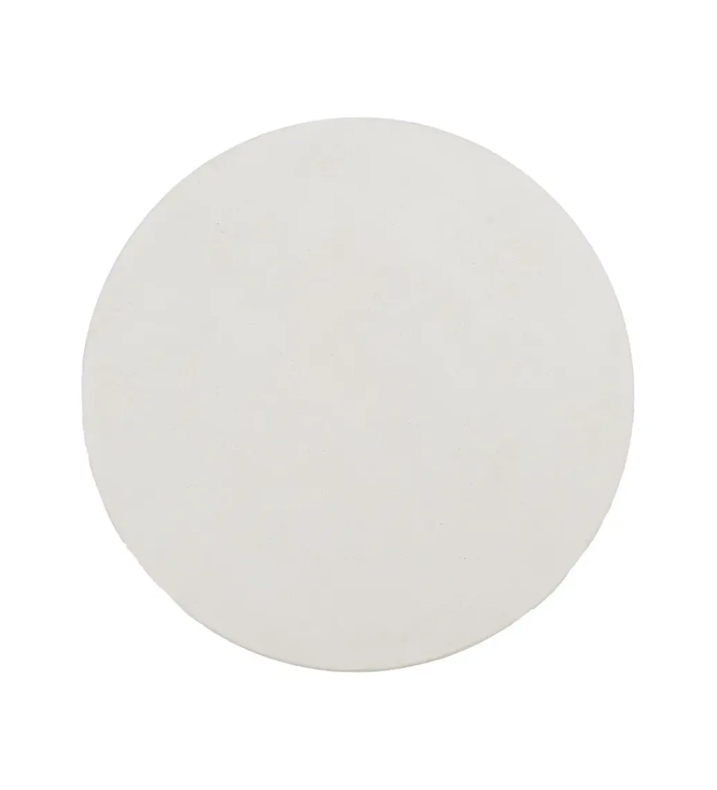 Zona-Design Stolik kawowy OHIO 79 cm Biały
