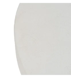 Zona-Design Stolik kawowy OHIO 79 cm Biały