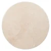Zona-Design Stolik kawowy OPAK 76 cm drewno mango naturalny