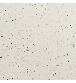 Zona-Design Stolik kawowy OPOKI 90 cm magnez biały