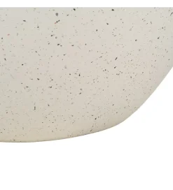 Zona-Design Stolik kawowy OPOKI 90 cm magnez biały