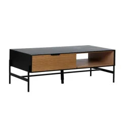 Zona-Design Stolik kawowy ORLEANS 124 cm