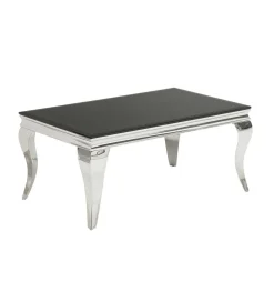 Invicta Interior Stolik kawowy OXANA Modern Barock 100cm