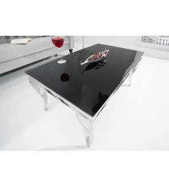 Invicta Interior Stolik kawowy OXANA Modern Barock 100cm
