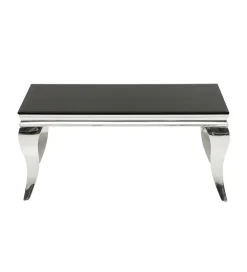 Invicta Interior Stolik kawowy OXANA Modern Barock 100cm