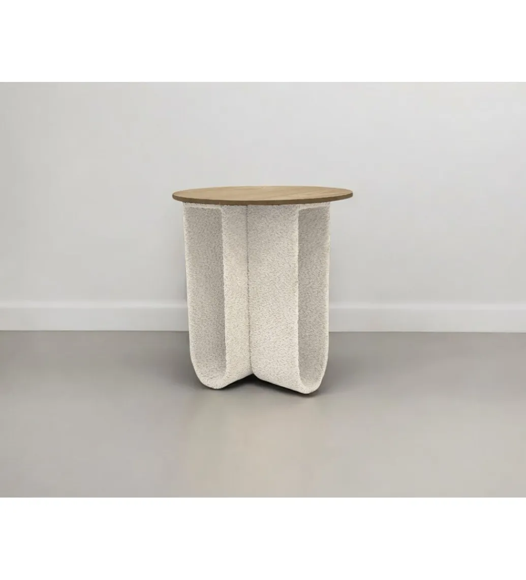 Imeri Stolik kawowy RIZO 40 cm