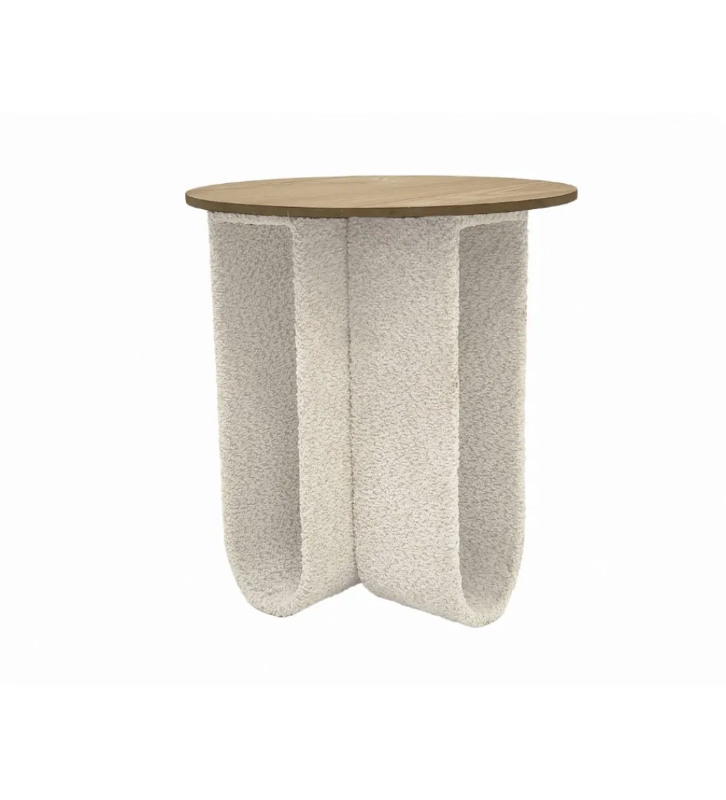 Imeri Stolik kawowy RIZO 40 cm