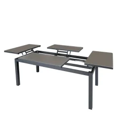 Zona-Design Stolik kawowy rozkładany AGNES 120 cm