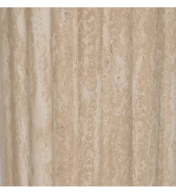 Zona-Design Stolik kawowy SAMETR 120 cm Beżowy