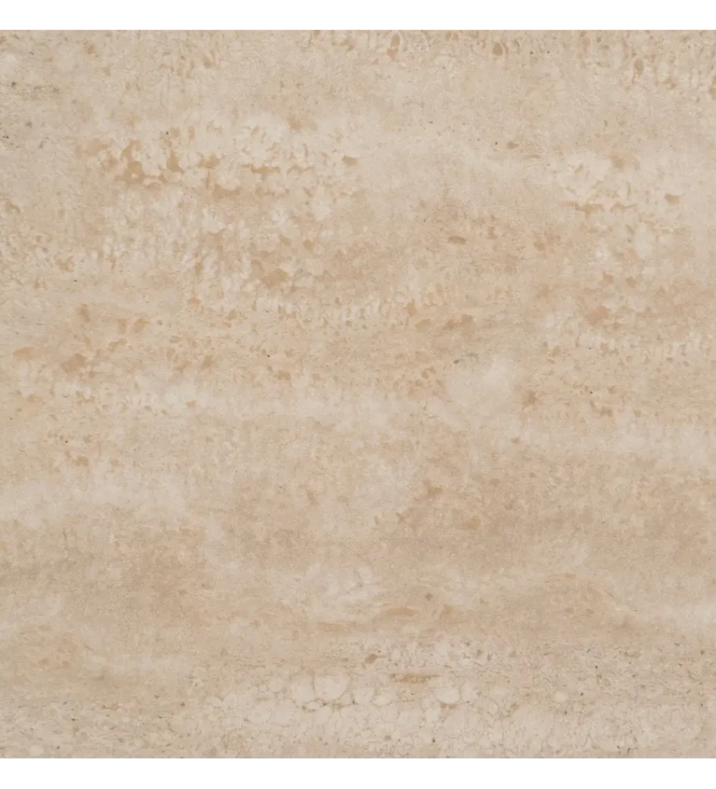 Zona-Design Stolik kawowy SAMETR 120 cm Beżowy