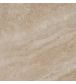 Zona-Design Stolik kawowy SAMETR 70 cm jasnobeżowy