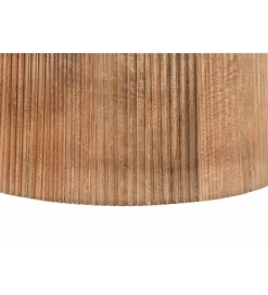 LF-Design Stolik kawowy SELVETOR 120 cm drewno mango