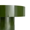 Zona-Design Stolik kawowy SERMAK 60 cm zielony