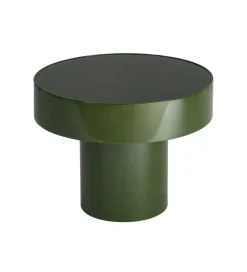 Zona-Design Stolik kawowy SERMAK 60 cm zielony