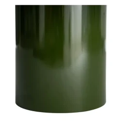 Zona-Design Stolik kawowy SERMAK 60 cm zielony