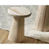 Imeri Stolik kawowy SHIGEROKY 40 cm
