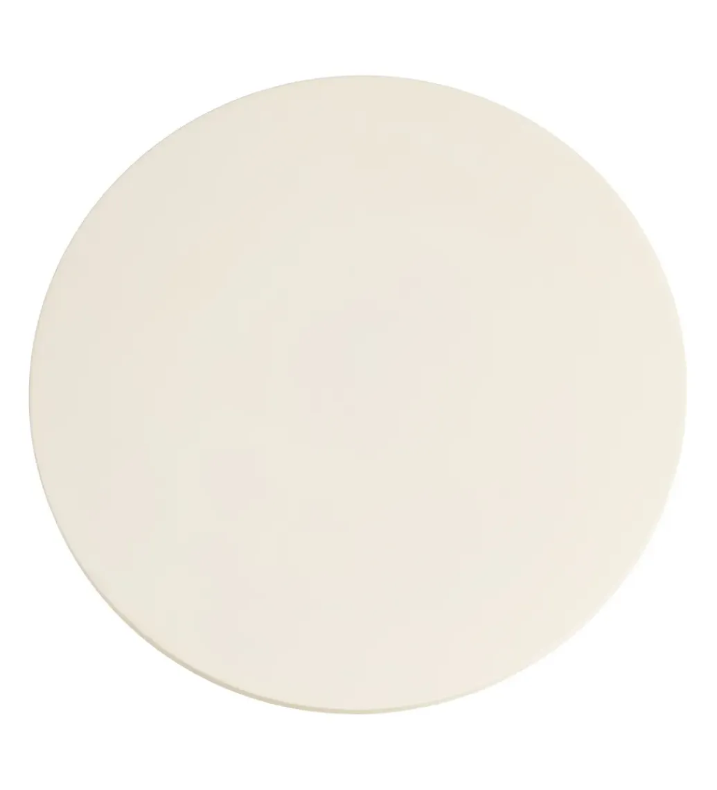 Zona-Design Stolik kawowy STEAKEN 71 cm kremowy