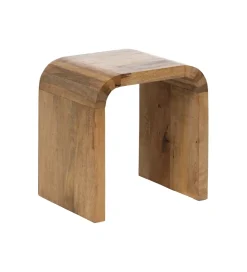 Zona-Design Stolik kawowy STIK 41 cm drewno mango