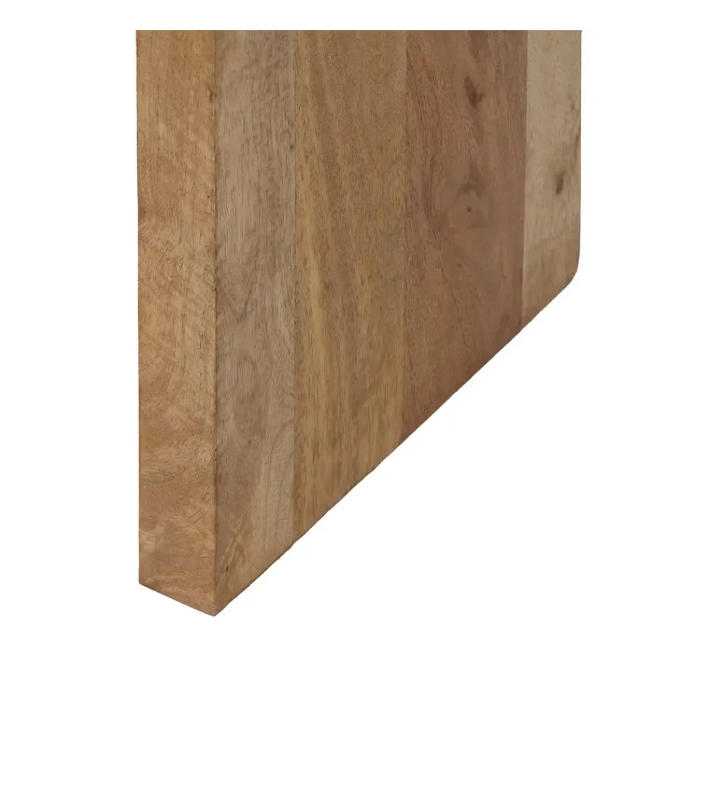 Zona-Design Stolik kawowy STIK 41 cm drewno mango