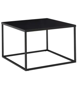 WOHNLING, GERMANY Stolik kawowy TECHANGO 60 cm czarny