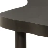 LF-Design Stolik kawowy TOBAGO 135 cm czarny