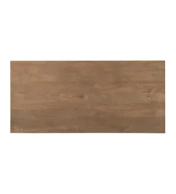 Zona-Design Stolik kawowy VAKET 150 cm drewno mango