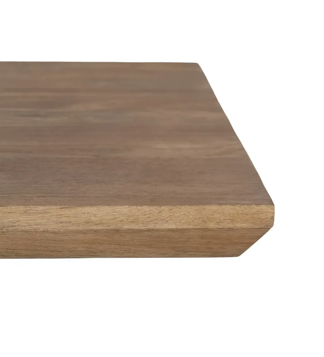 Zona-Design Stolik kawowy VAKET 150 cm drewno mango