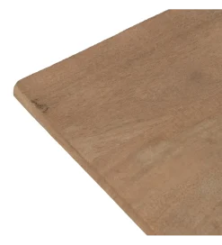 Zona-Design Stolik kawowy VAKET 150 cm drewno mango
