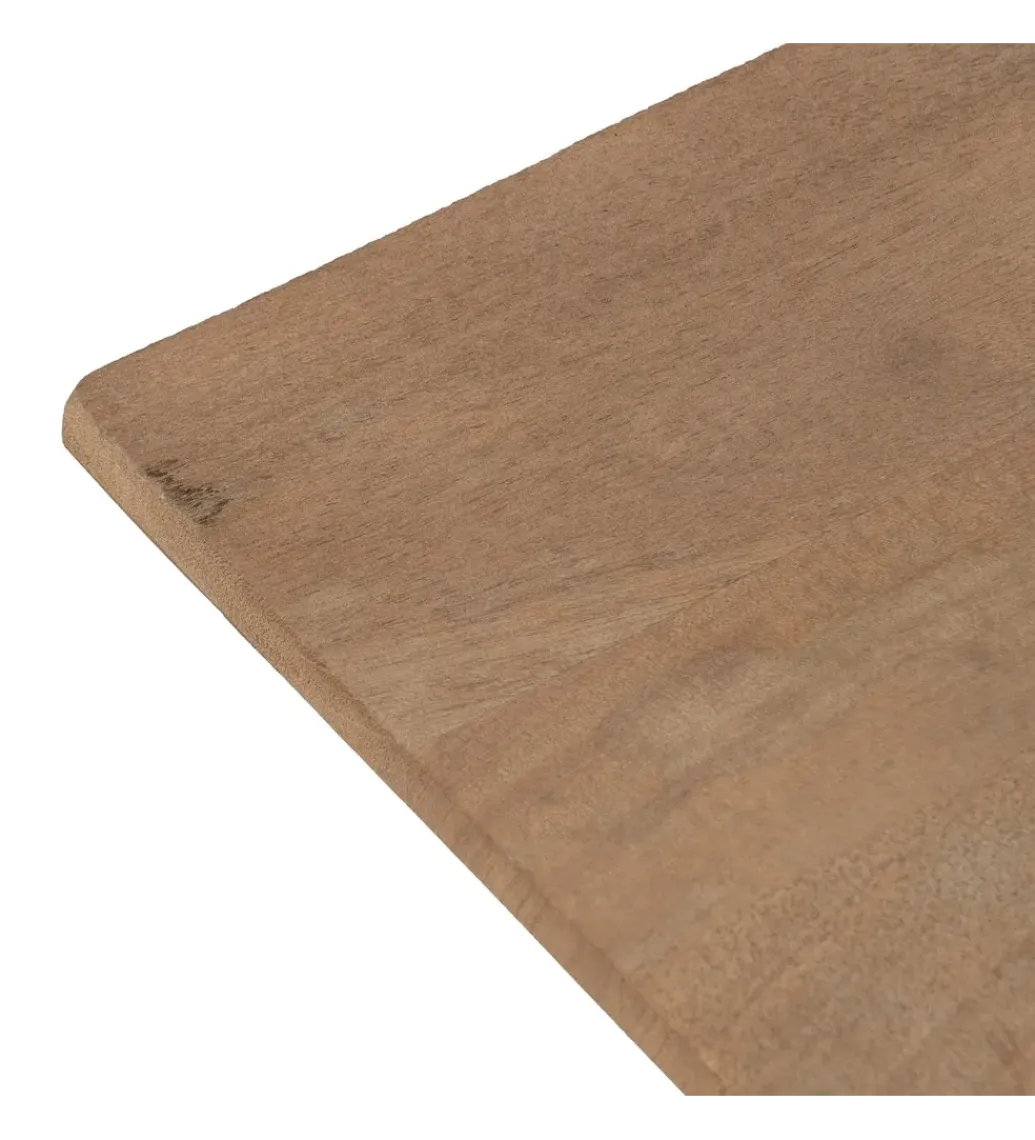 Zona-Design Stolik kawowy VAKET 150 cm drewno mango