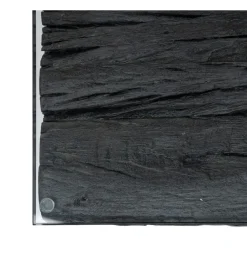 Zona-Design Stolik kawowy VERTA 100 cm szklany