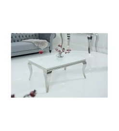 Invicta Interior Stolik kawowy VIENNA 100 cm