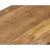 WOHNLING, GERMANY Stolik kawowy WOHNLING 120 cm drewno akacja