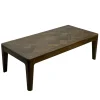 WOHNLING, GERMANY Stolik kawowy WOHNLING 120 cm drewno mango