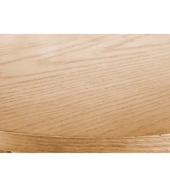 Halmar Stolik kawowy WOODY 40 cm naturalny
