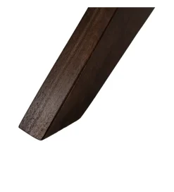 Zona-Design Stolik kawowy YRITOD 110 cm drewno mango