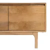Zona-Design Stolik pod TV ASANA 180 cm drewno mango