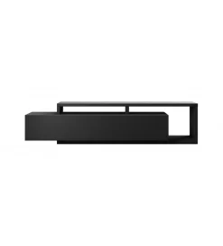 Helvetia Stolik pod TV BOTA 219 cm czarny