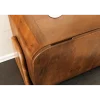 Invicta Interior Stolik pod TV BRASIL 160 cm drewno mango brązowy