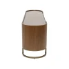 KARE Stolik pod TV GIORGIO 180 cm