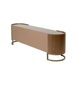KARE Stolik pod TV GIORGIO 180 cm
