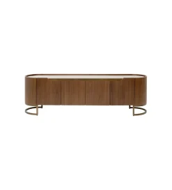 KARE Stolik pod TV GIORGIO 180 cm
