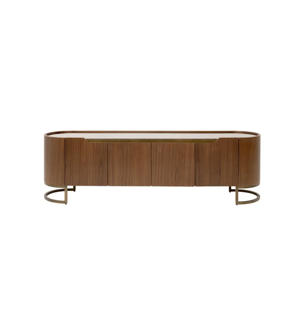 KARE Stolik pod TV GIORGIO 180 cm