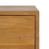 Zona-Design Stolik pod TV KORN 120 cm drewno mindi
