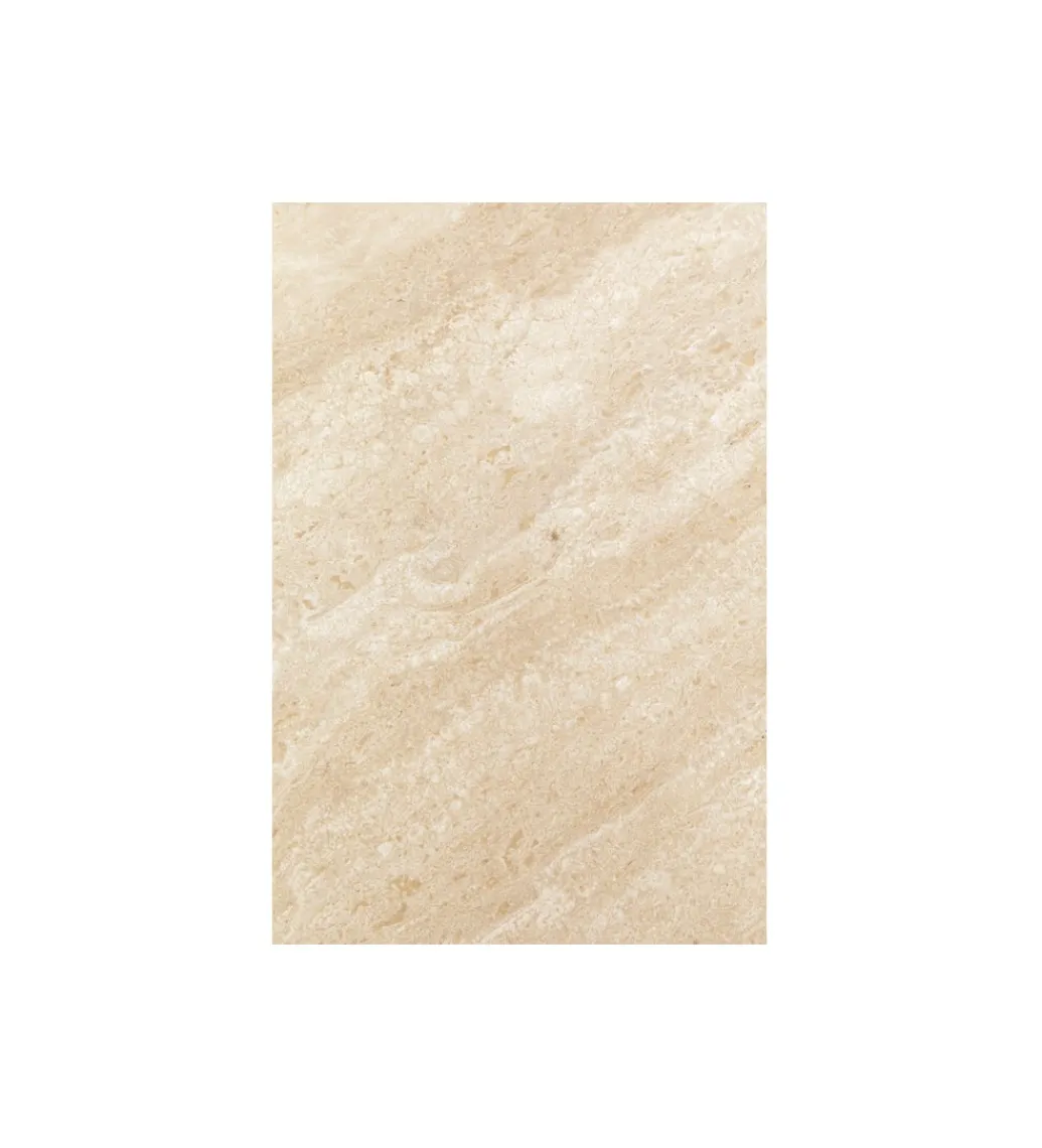 KARE Stolik pod TV LINNEA 160 x 45 cm naturalny