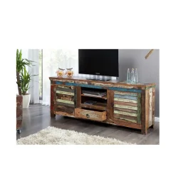Invicta Interior Stolik pod TV LOW Jakarta 150 cm