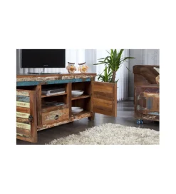 Invicta Interior Stolik pod TV LOW Jakarta 150 cm