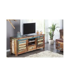 Invicta Interior Stolik pod TV LOW Jakarta 150 cm